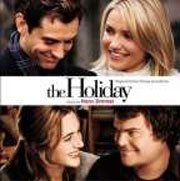 The Holiday - Hans Zimmer - Musikk - RAMBLING RECORDS INC. - 4545933156203 - 4. august 2021