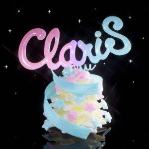 Cover for Claris · Luminous (CD) [Japan Import edition] (2012)