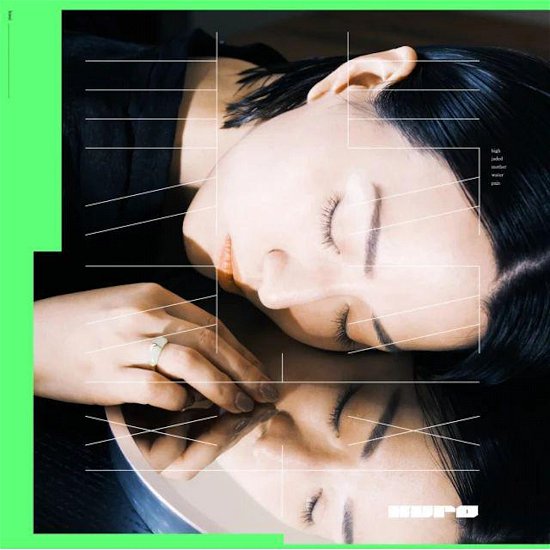 Cover for Kuro · Hisui (LP) (2023)