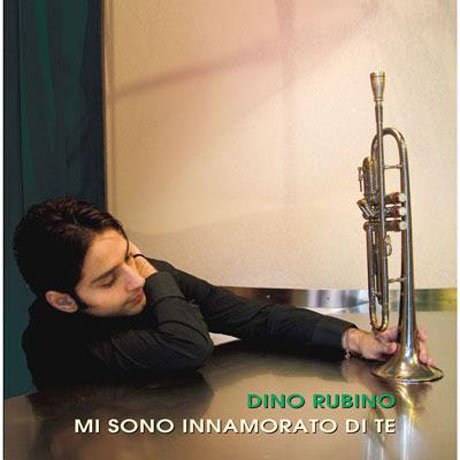 Mi Sono Enamorato Di Te - Dino Rubino - Musik - VENUS - 4571292500203 - 10. Februar 2012