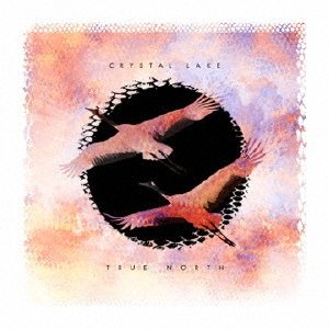 Cover for Crystal Lake · True North (CD) [Japan Import edition] (2016)