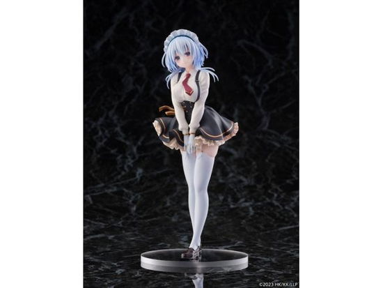 Liar, Liar SHIBUYA SCRAMBLE FIGURE PVC Statue Shir (Leksaker) (2024)