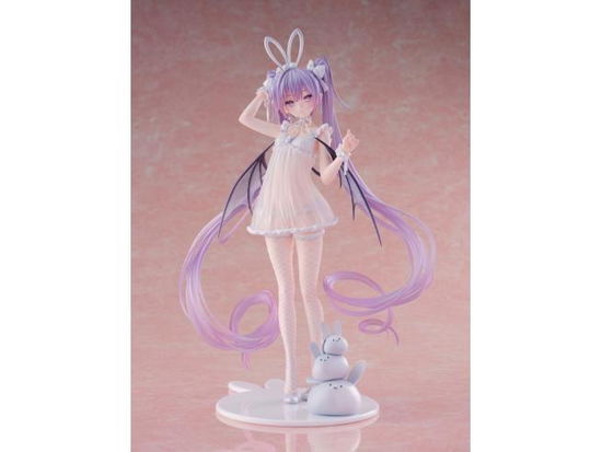 Rurudo Original Character PVC Statue 1/7 Eve Usami - Goldenhead - Merchandise - - 4595123918203 - October 3, 2024