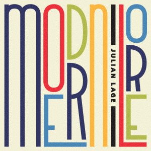 Cover for Julian Lage · Modern Lore (CD) [Japan Import edition] (2018)