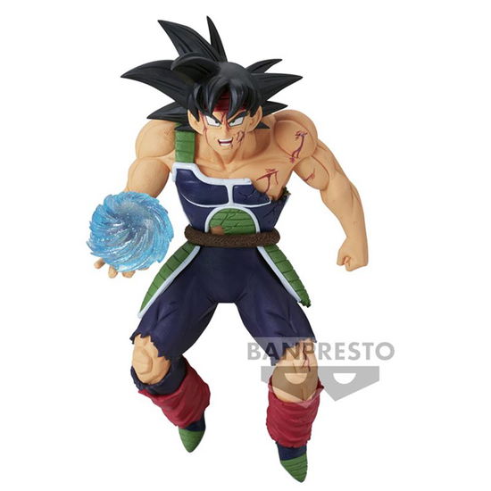 Cover for Banpresto · DRAGON BALL Z - Bardock - Figure G X Materia 14cm (Toys) (2024)