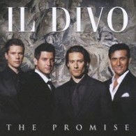 Promise - Il Divo - Musikk - BMG - 4988017666203 - 5. november 2021