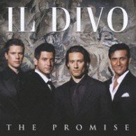 Cover for Il Divo · Promise (CD) [Japan Import edition] (2021)
