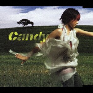 Cover for Candy · Promise (CD) [Japan Import edition] (2005)