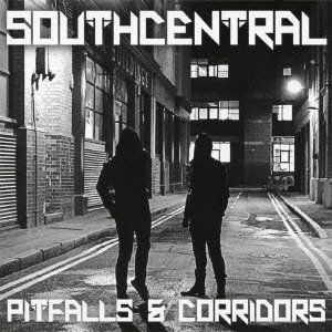 Cover for South Central · Special Mini EP (CD) [Japan Import edition] (2007)