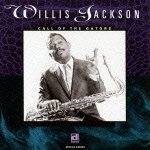 Cover for Willis Jackson · Call of the Gators (CD) [Japan Import edition] (2012)