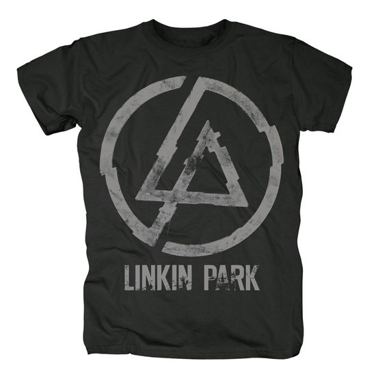 Fax Black - Linkin Park - Merchandise - BRADO - 5023209473203 - 1. oktober 2012