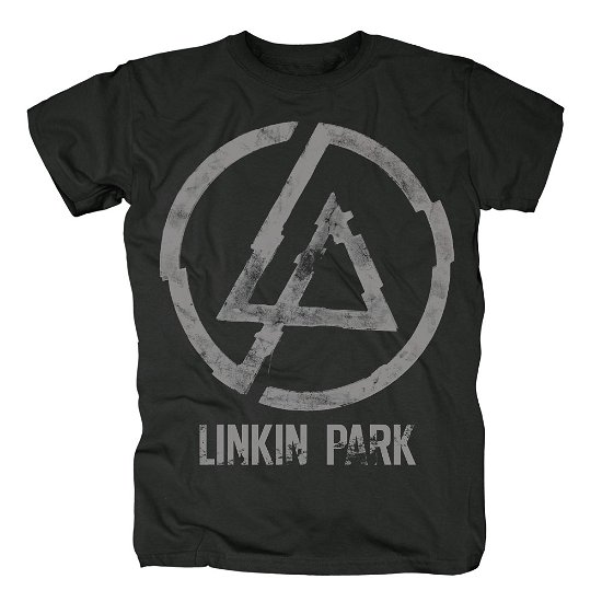 Cover for Linkin Park · Fax Black (T-shirt) [size M] (2012)