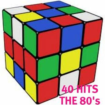 PURELY...HITS OF THE 80S-Kajagoogoo,Modern Romance,Kim Carnes,Irene Ca - Purely ? Hits of the 80's - Music - DELTA MUSIC - 5024952000203 - July 25, 2014