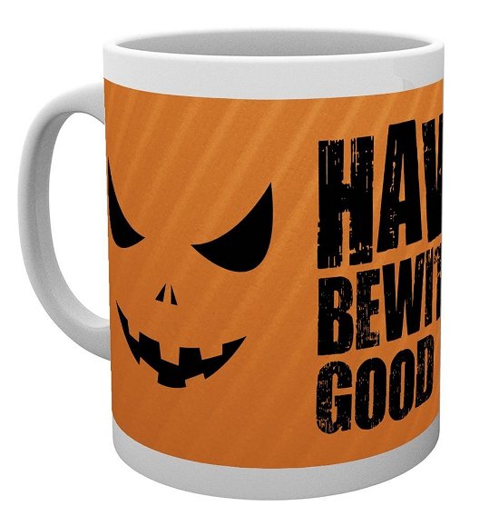 Cover for Halloween · Halloween: Bewitchin (Tazza) (MERCH)
