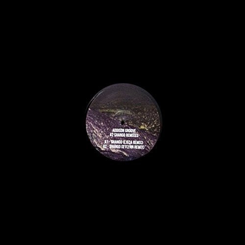 Changa Remixes - Addison Groove - Música - ADDISON - 5055300393203 - 19 de janeiro de 2018