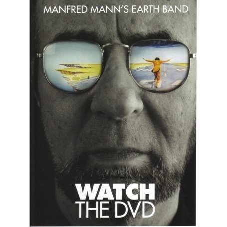 Cover for Manfred Mann · Watch the DVD (DVD) (2012)