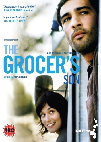 Grocer'S Son [Edizione: Regno Unito] - Movie - Elokuva - FUSION - 5060168380203 - maanantai 6. heinäkuuta 2009