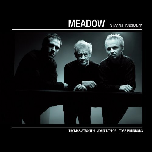 Meadow · Blissful Ignorance (CD) (2016)