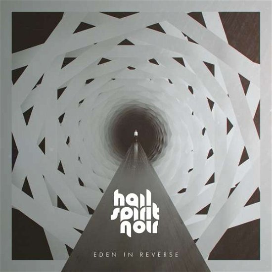 Cover for Hail Spirit Noir · Eden in Reverse (CD) (2020)