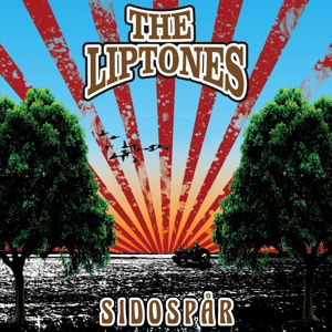 Sidospar - The Liptones - Music - AMTY RECORDS - 7350032410203 - September 29, 2014
