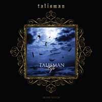 Cover for Talisman · Life (CD) [Deluxe edition] (2017)