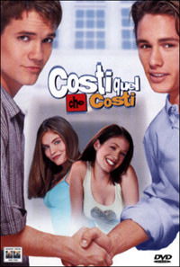 Cover for Costi Quel Che Costi (DVD) (2010)