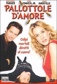 Pallottole D'amore · Pallottole D'Amore (DVD) (2011)