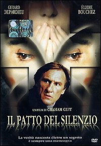 Patto Del Silenzio (Il) - Patto Del Silenzio (Il) - Movies -  - 8013123869203 - January 18, 2011