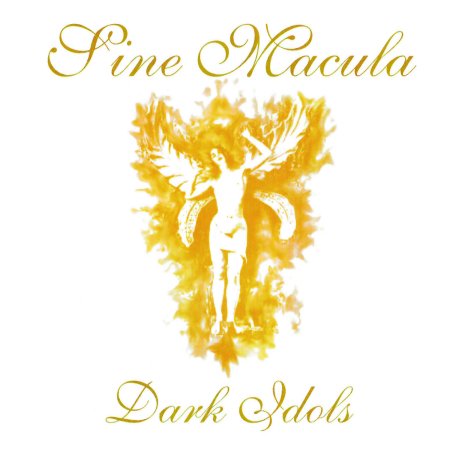 Cover for Sine Macula · Dark Idols (CD)
