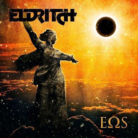 Eos (Ltd.digi) - Eldritch - Musik - SCARLET - 8025044040203 - 17 december 2021