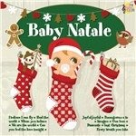 Cover for Baby Club · Baby Natale (CD) (2012)