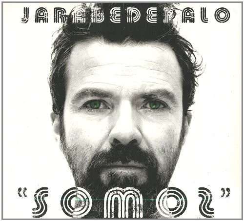 Cover for Jarabe De Palo · Somos (CD) (2025)