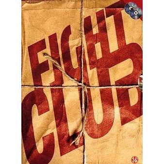 Cover for Fight Club · Fight Club - Special Edition (DVD)