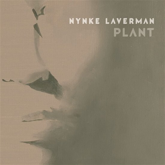 Cover for Nynke Laverman · Plant (LP) (2021)