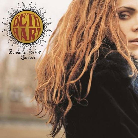 Screamin' for My Supper - Beth Hart - Música - MUSIC ON VINYL - 8718469534203 - 4 de fevereiro de 2014