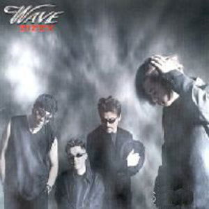 Zizzy - Wave - Music - - 8809046080203 - 2011