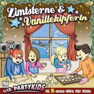 Zimtsterne & Vanillekipferln - Die Party-kids - Music - TYROLIS - 9003549771203 - October 20, 2005
