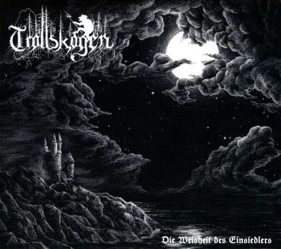 Die Weisheit Des Einsiedlers - Trollskogen - Musique - TALHEIM RECORDS - 9009955000203 - 17 décembre 2016