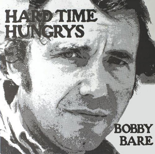 Hard Time Hungrys / the Winner. and Other Losers - Bobby Bare - Musik - OMNI - 9326425806203 - 16. März 2012