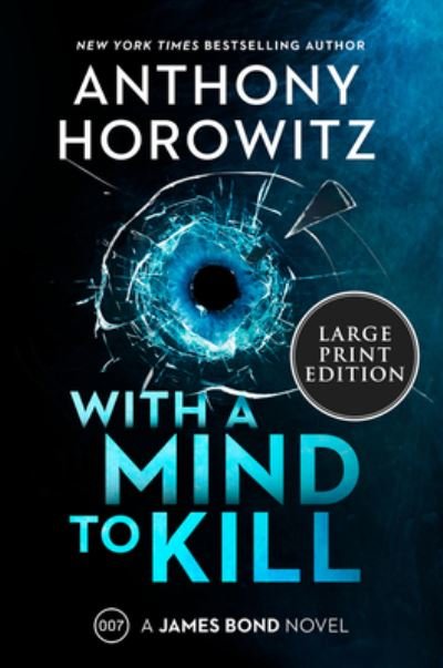 Unti Bond #3 - Anthony Horowitz - Other - HarperCollins Publishers - 9780063242203 - May 24, 2022