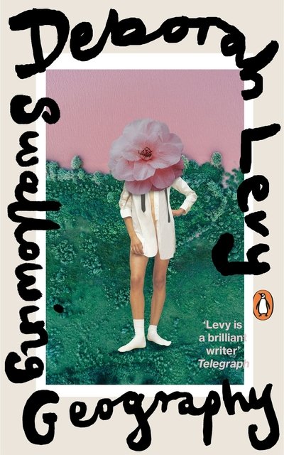 Cover for Deborah Levy · Swallowing Geography - Penguin Essentials (Paperback Bog) (2019)