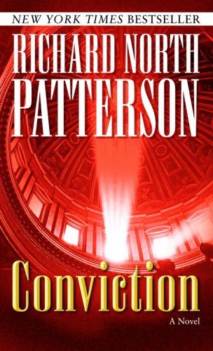 Cover for Richard North Patterson · Conviction: a Novel (Paperback Book) (2005)