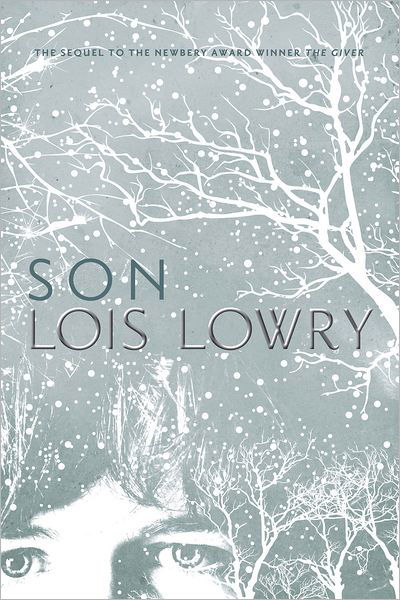 Cover for Lois Lowry · Son - Giver Quartet (Hardcover Book) (2012)