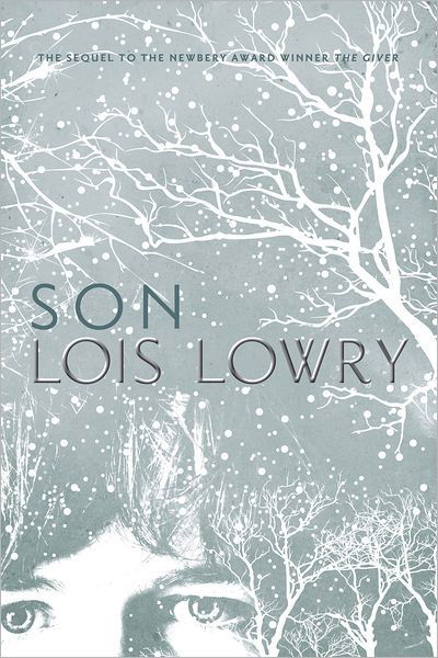 Son - Giver Quartet - Lois Lowry - Książki - HarperCollins - 9780547887203 - 2 października 2012