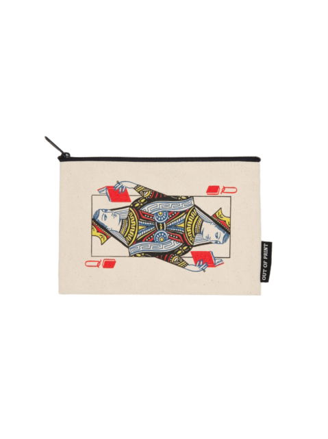 Queen of Books Pouch - Out of Print - Outro - Out of Print - 9780593749203 - 9 de janeiro de 2020