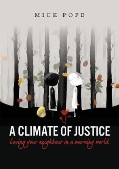 Cover for Mick Pope · A Climate of Justice (Paperback Book) (2017)