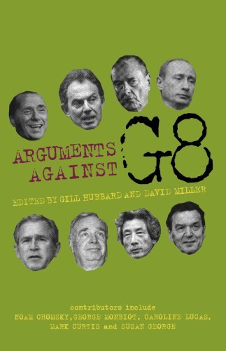 Cover for David Miller · Arguments Against G8 (Paperback Book) (2005)