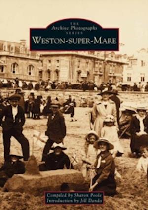 Cover for Sharon Poole · Weston-super-Mare - Archive Photographs (Paperback Book) (1997)