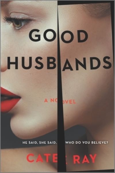 Cover for Cate Ray · Good Husbands (Taschenbuch) (2022)