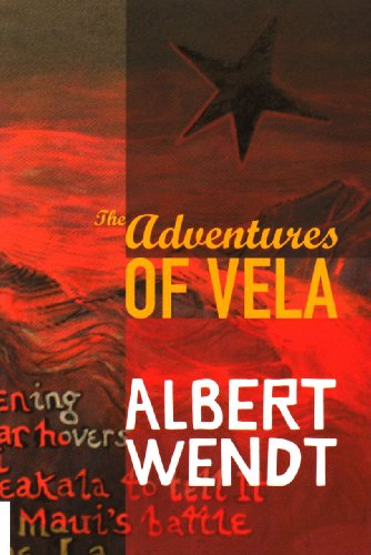 Cover for Albert Wendt · The Adventures of Vela (Paperback Book) [1 New edition] (2009)